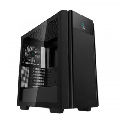 Vỏ Case Deepcool CH510 MESH DIGITAL