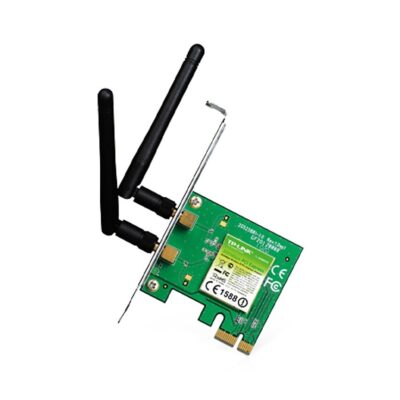 Card mạng không dây PCI Express TP-Link TL-WN881ND