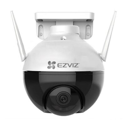 Camera Wifi EZVIZ C8C xoay thông minh HD1080P