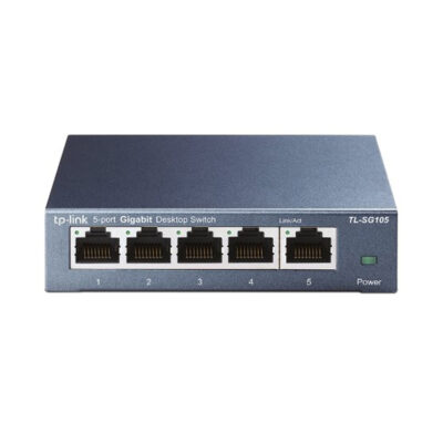 Thiết Bị Switch Chia Mạng