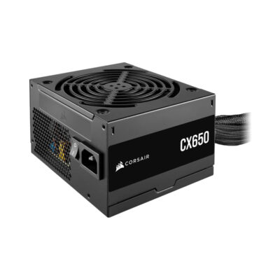 PSU | Nguồn Máy Tính Công Suất Thực Chính Hãng