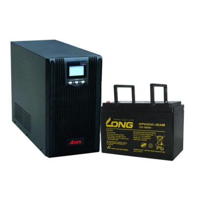 BỘ LƯU ĐIỆN UPS AR620H 2000VA/1600W