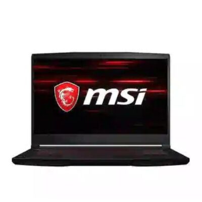 Laptop MSI Gaming GF63 10SC (804VN) |Core i5 -10500H|GTX 1650 4G