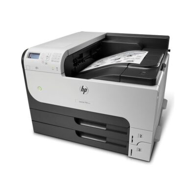 Máy in Laser khổ A3 HP LaserJet Enterprise M712dn