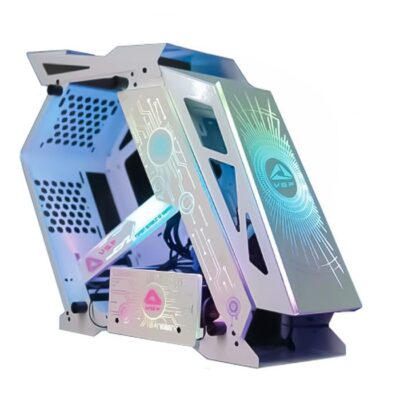 Vỏ case máy tính VSP E-ROG ES1 Gaming